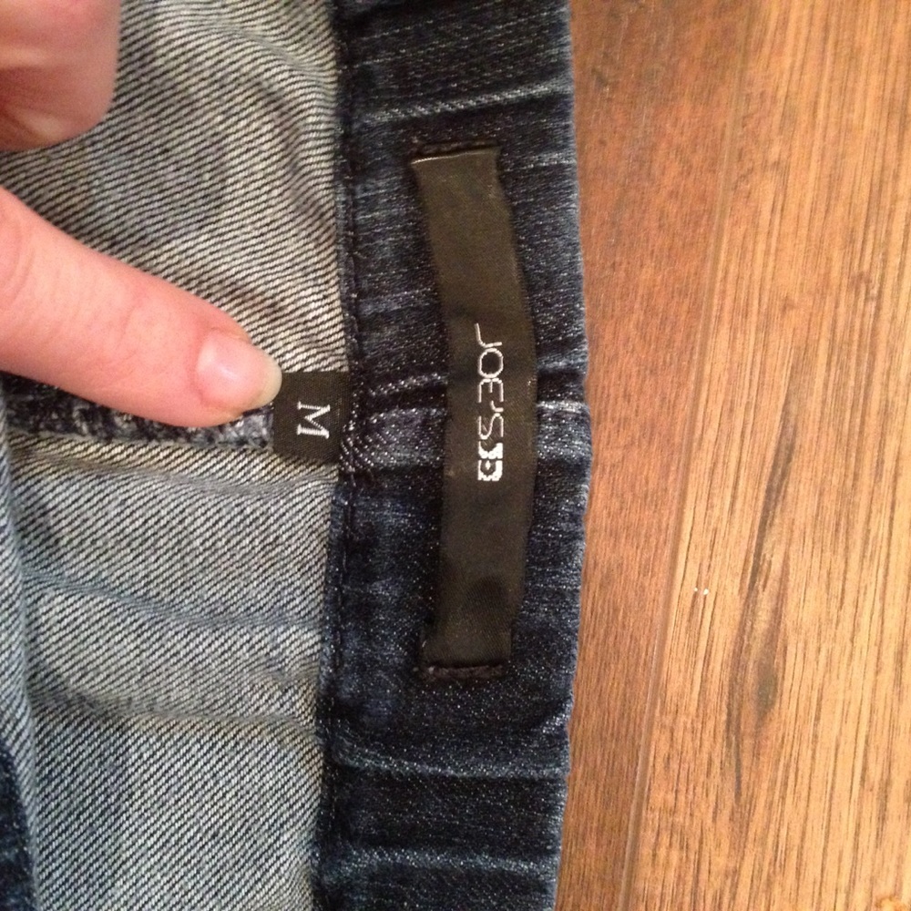 Joe's Jeans The Legging Medium - Picture 5 of 8